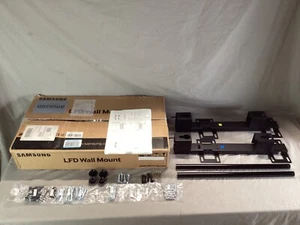 Soporte de pared Samsung WMN8000SXT/ZA de gran tamaño para TV de 76"-95" - Imagen 1 de 17