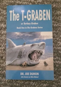 The T-Graben: Discovery and Exploration of the Mammalian Graben [2002] - Imagen 1 de 4