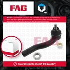 Tie  Track Rod End Fits Fiat Palio 178 14 Right 96 To 02 Joint Fag 45456660