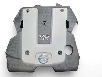 JDM Nissan 350 Z Infiniti M35 G35 FX35 OEM Engine Cover vq35hr 14041-JK20A A1 #2 - Image 1 of 3