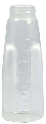 similac breast milk storage bottle baby plastic 8oz infant Feeding 144 PIECES - Image 1 of 4