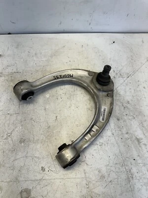 13-17 BMW F06 F10 F12 F13 M5 M6 FRONT RIGHT SIDE UPPER CONTROL ARM WISHBONE - Image 1 of 4