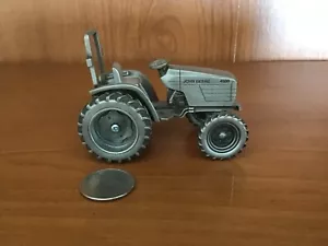 Pewter John Deere Model 4600 #1488/3000 - Picture 1 of 2