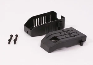 ESC Protective Case Fits: BSD Racing Flux Marauder 1/8th RC Trucks (BS810-017) - Picture 1 of 11