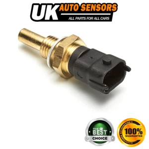 Fits Iveco Daily Lancia Kappa Lybra Coolant Temperature Sensor ASTS5G3 - Picture 1 of 9