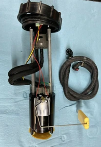 2018 SeaDoo GTI OEM Fuel Gas Pump Sending Unit 275500996 - Picture 1 of 12