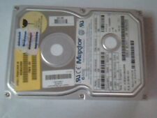 Hard Drive IDE Disk Maxtor 90320D2 314240-001 02A 09A