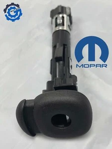 6AR07LXHAA New OEM Mopar Headrest Sleeve Non-Locking 2016-20 Fiat 500X - Picture 1 of 8