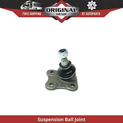 Шаровой шарнир передней левой нижней подвески Mevotech для Volkswagen Beetle 1998-2007 годов выпуска - Изображение 1 из 3