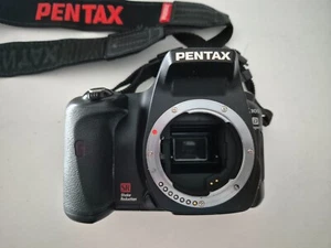 Digitalkamera Pentax M100 D Super - Bild 1 von 9