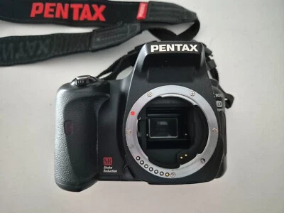 Digitalkamera Pentax M100 D Super - Bild 1 von 4