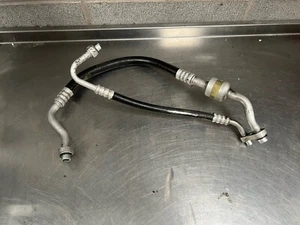 Vauxhall Astra J Mk6 Air Con Hydraulic Hose Pipe 1.6 Petrol A16XER - Picture 1 of 1