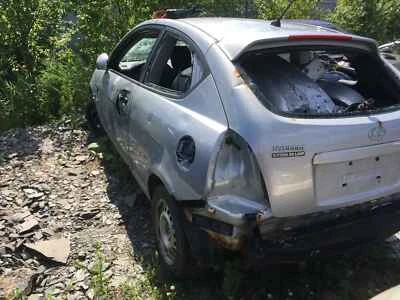 Used Front Right Suspension Strut fits: 2008 Hyundai Accent Front w/o sport susp Foto 1 de 4