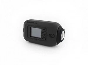 Red Drift Silicone skin Protector for Drift HD 720 Stealth Mini HD720 - Picture 1 of 1