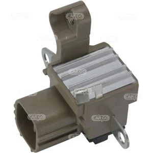 F 032 235 831 HC-Cargo Alternator Regulator - Image 1 of 3