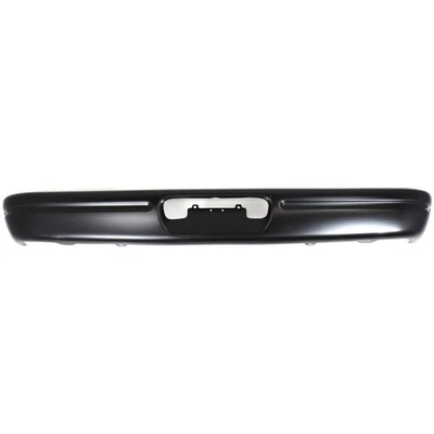 Bumper Face Bar Rear for Ram Van  5CP00MSAAB Dodge 1500 3500 2500 B1500 B2500 - Imagem 1 de 4