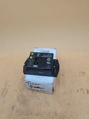 Watsco BC-1526-AA Fan Timer Limit ICP Heil Tempstar Comfortmaker HQ1005229WA - Image 1 of 4