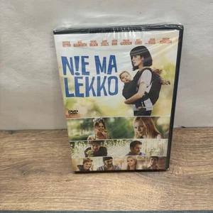 Nie ma lekko – Life Happens (DVD Polen) - Bild 1 von 1