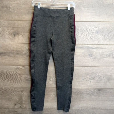 Leggings de tiro alto Mudd Flx Ponte para mujer talla pequeña Foto 1 de 4