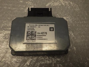 2023 Sierra 1500 ID-13544276 Converter Module 1724343 - Picture 1 of 12