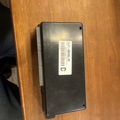 99 00 Ford RANGER B3000 Multifunction GEM Module BODY BCM BCU XL5T-14B205-DF - Image 1 of 4