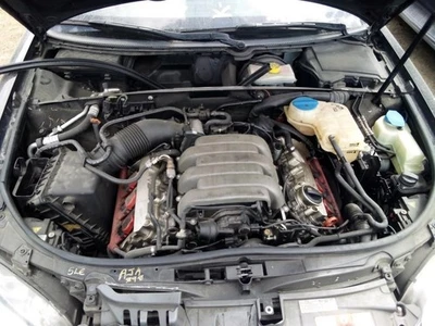 Crossmember/K-Frame Front Convertible AWD Quattro Fits 07-09 AUDI A4 30244150 - Image 1 of 4