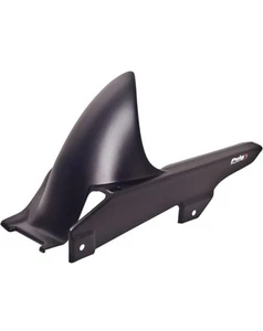 Abrazador de neumáticos Puig negro mate 4409J - Imagen 1 de 8