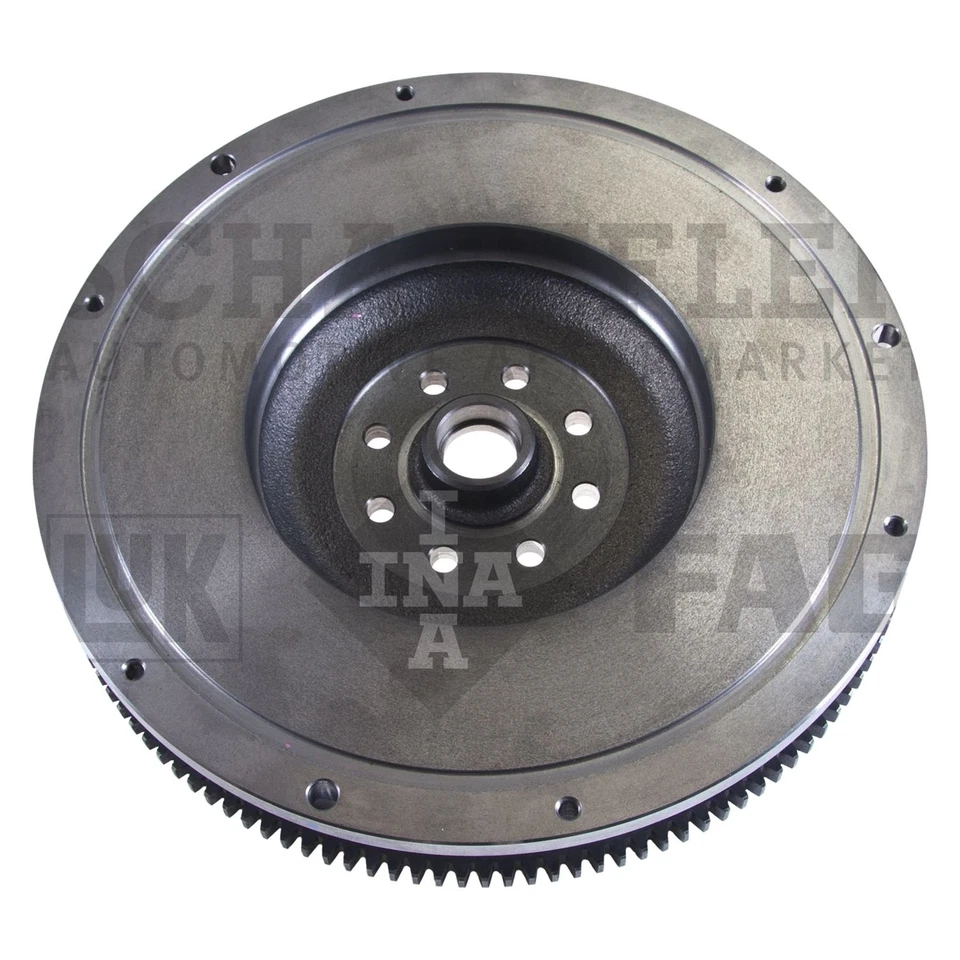 For Toyota Tacoma 2005-2015 LuK LFW260 Single Mass Flywheel - Image 1 of 2