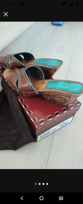 Sandálias Donald J Pliner - Imagem 1 de 4