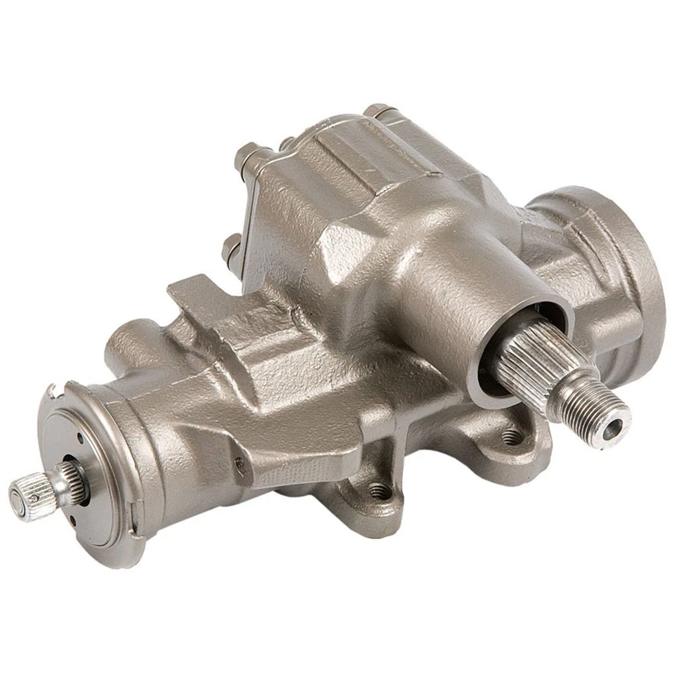 Caja de cambios de dirección asistida para Chevy Astro GMC Safari 2003-2005 2x2 tracción trasera GAP Foto 1 de 2