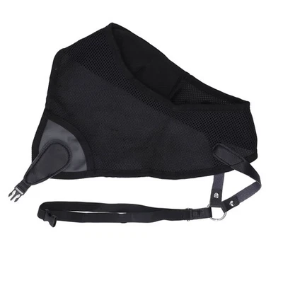 (Left Hand Bow)Shooting Hunting Chest Guard Breathable Soft Humanized - Image 1 of 4