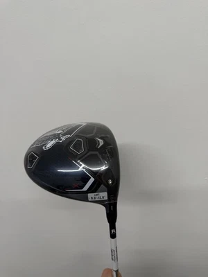Cobra Darkspeed X Volition Limited Edition Driver 10.5 /Regular Flex /BRAND NEW - Image 1 of 4