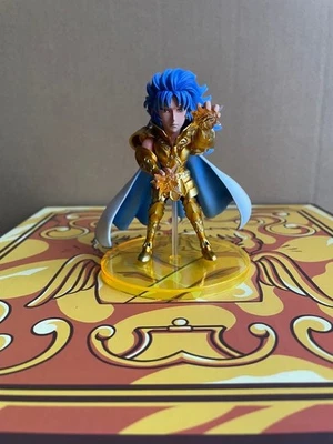 Saint Seiya Saga G5Studio Action Figure Used Collectible - Image 1 of 4