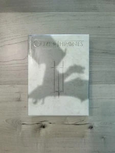 Game of Thrones: The Complete Third Season (DVD, 5-Disc Set, 2014) - Picture 1 of 9