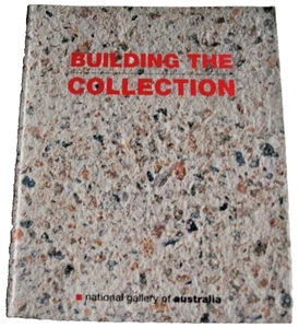Gebäude der Sammlung: National Gallery of Australia - Pauline Green - Bild 1 von 1