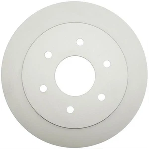 Raybestos 980198FZN Brake Discs Rear Driver or Passenger Side Right Left - Picture 1 of 3