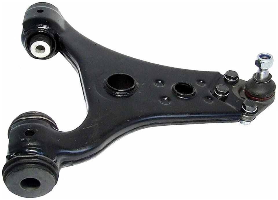 Conjunto de rótula de brazo de control para Delphi inferior derecho para Mercedes-Benz 06-11  Foto 1 de 1