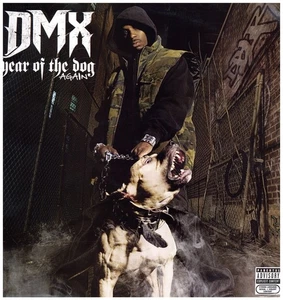 DMX - Year Of The Dog... Again '06 2xLP US ORG!EX-/VG+ - Bild 1 von 8