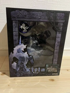 Capcom Monster Hunter CFB Creators Model Kirin variant - Picture 1 of 2