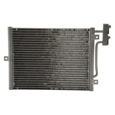 For Porsche Boxster 1997-2004 Reach Cooling A/C Condenser - Image 1 of 4