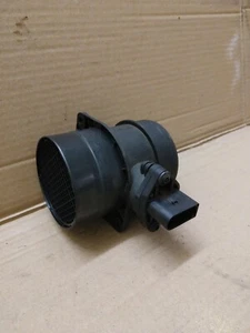 Golf 4 VR5   V5 Luftmassenmesser 071906461A 2.3liter 150PS Bosch - Bild 1 von 5