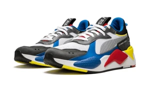 Scarpe da ginnastica PUMA RS-X TOYS - Tg. 8.5 uk (42.5 eu) - Nuovo - Foto 1 di 5