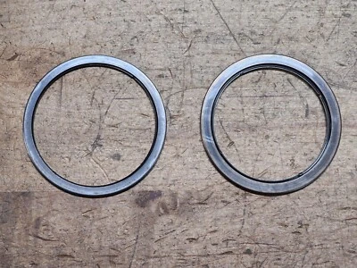 JF015E COJINETE DELANTERO Y TRASERO TRANSMISIÓN NISSAN VERSA Y SENTRA CVT 2009-2017 Foto 1 de 4