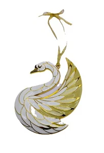 Disney "Der Nussknacker und die vier Reiche" Schwan C15 - Bild 1 von 2