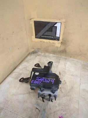 Conjunto de actuador y bomba KIA SOUL ABS 2011 1,6 L OEM Foto 1 de 4