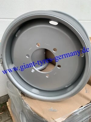 10.00V-20 Felgen 6 Loch_Unimog_10x20 U1300 - Bild 1 von 3