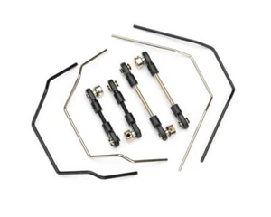 Traxxas Stabi Kit vorne und hinten TRX9098 Jato 4x4 VXL, Jato 4x4 BL-2S,  - Bild 1 von 1