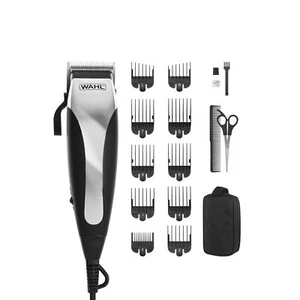 WAHL Professional New Vari Clip Home Corded Hair Cutting Kit Clippers 79305-837 - Picture 1 of 4