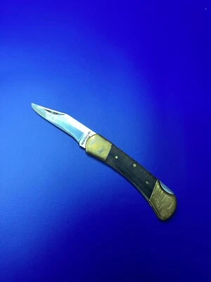 Faca de bolso dobrável Klein Tools Lockblade 44035 Japão - Imagem 1 de 4