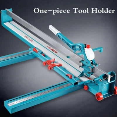 2.5cm Ceramic Tile Cutting Machine Professional Tile Cutter Machine High 1200mm - Image 1 of 4